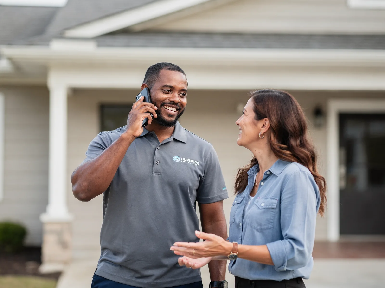 Fascia Repair Sanford, CO FAQs