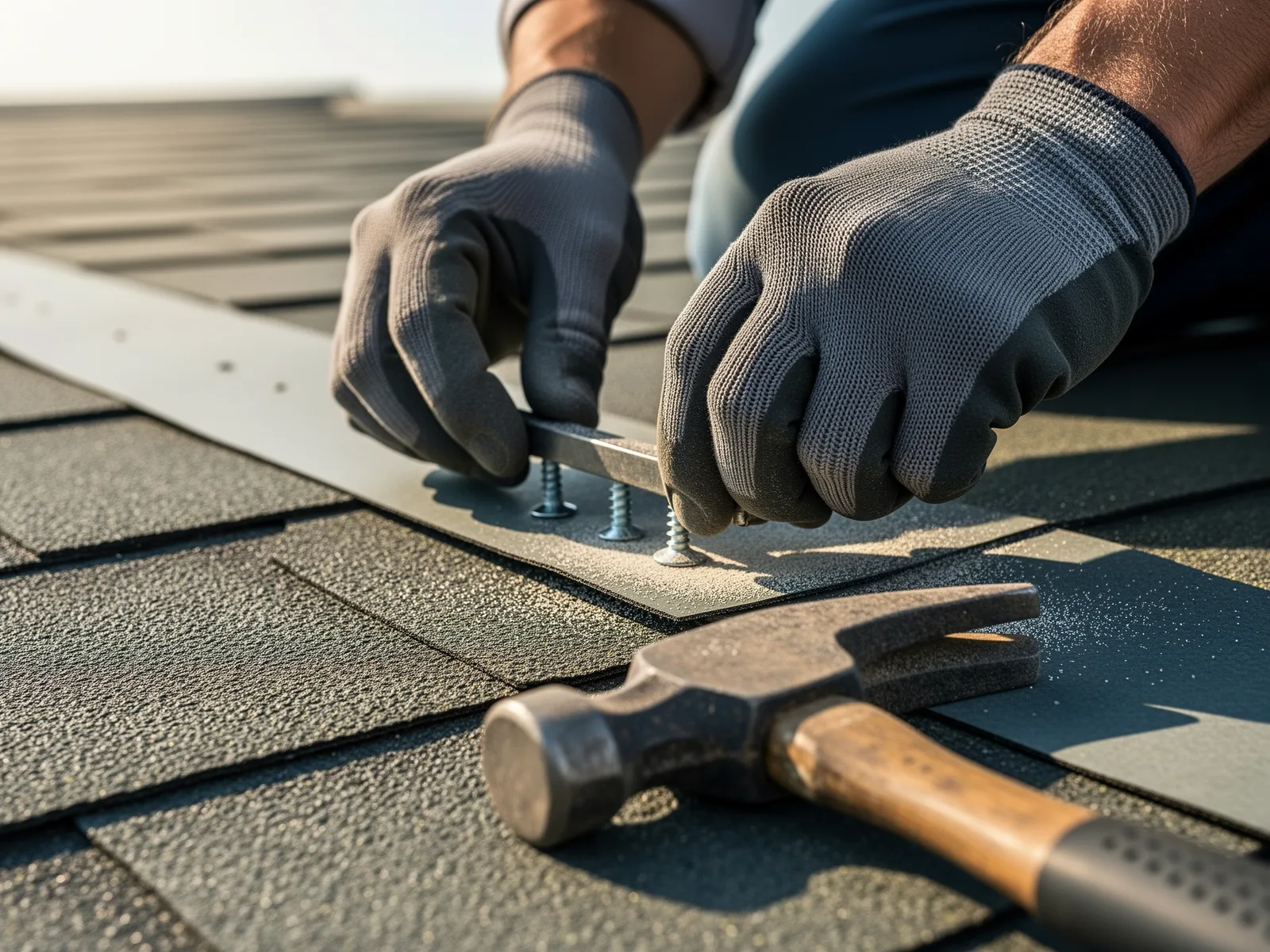 Why choose Fascia Repair in Sanford, CO